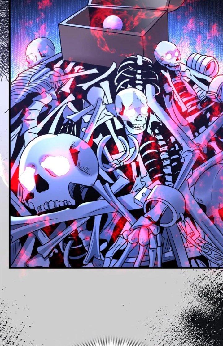 Ta Nuôi Ma Quỷ Ở Trấn Ma Ti Chapter 159 - Trang 2