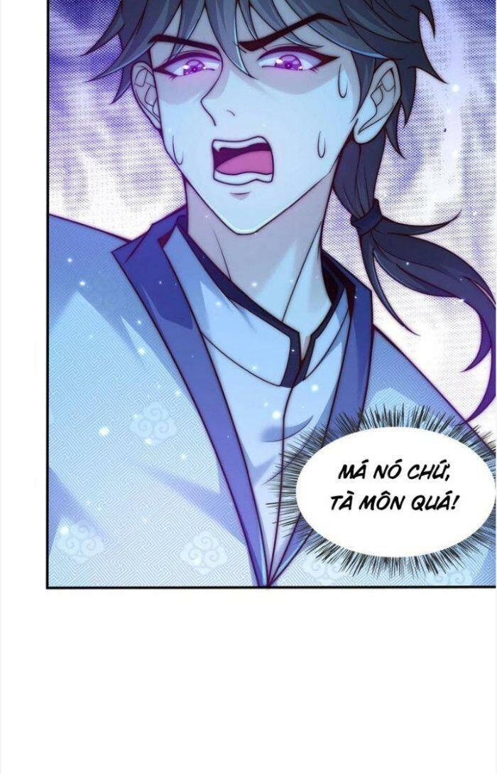 Ta Nuôi Ma Quỷ Ở Trấn Ma Ti Chapter 16 - Trang 2
