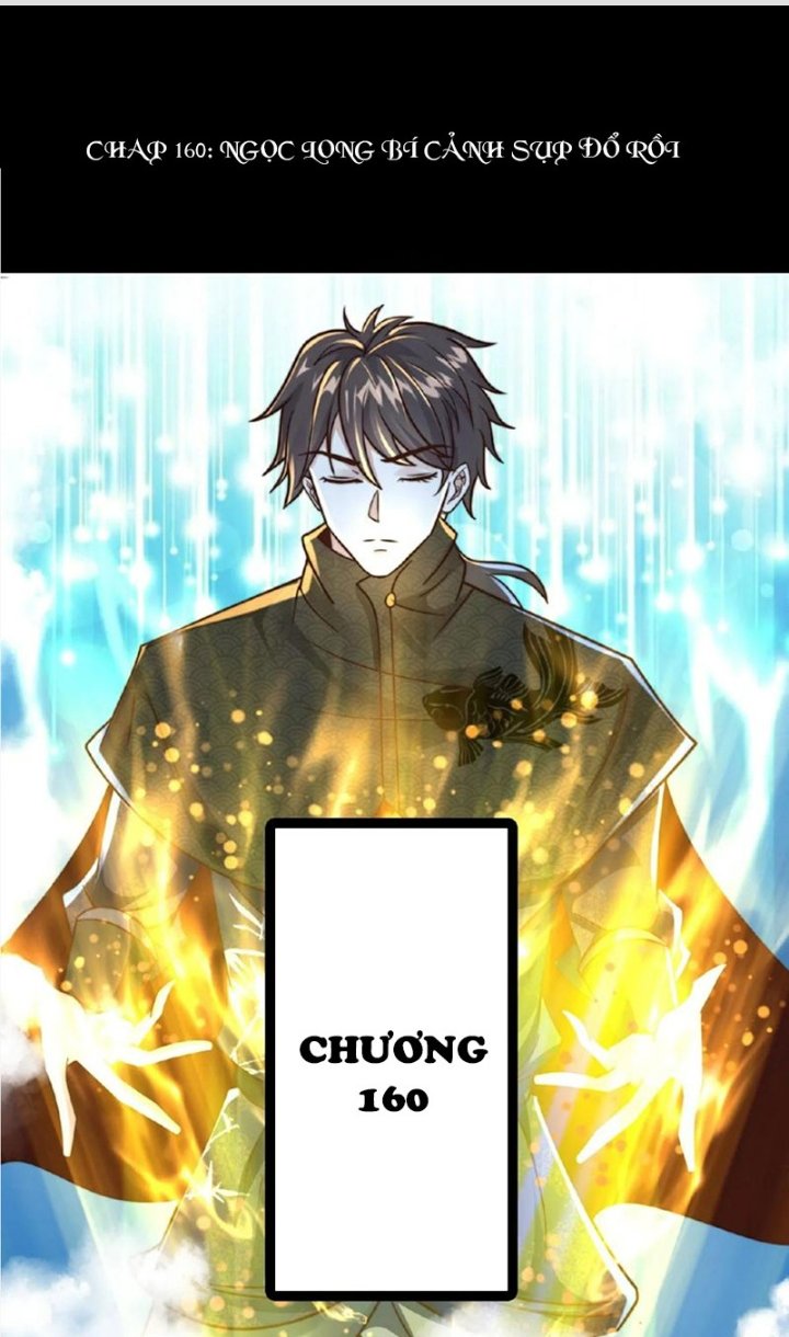 Ta Nuôi Ma Quỷ Ở Trấn Ma Ti Chapter 160 - Trang 2