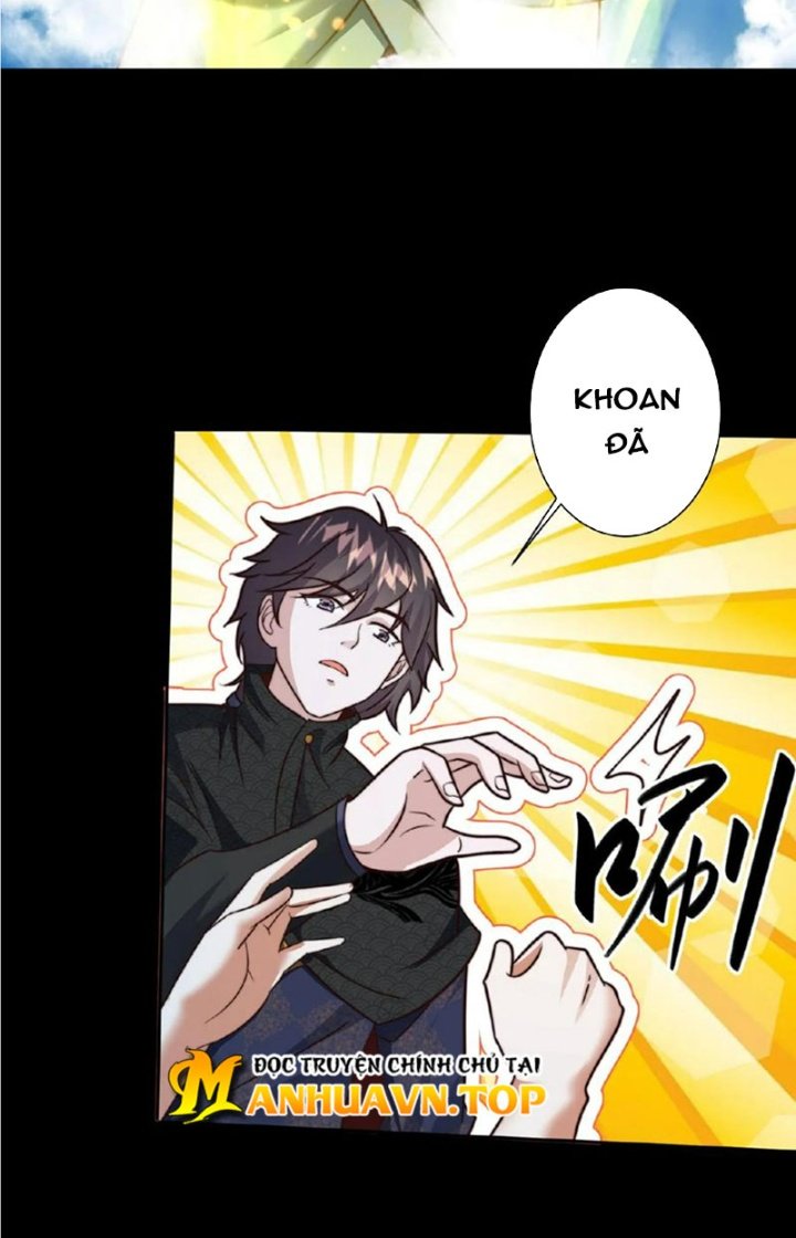 Ta Nuôi Ma Quỷ Ở Trấn Ma Ti Chapter 160 - Trang 2