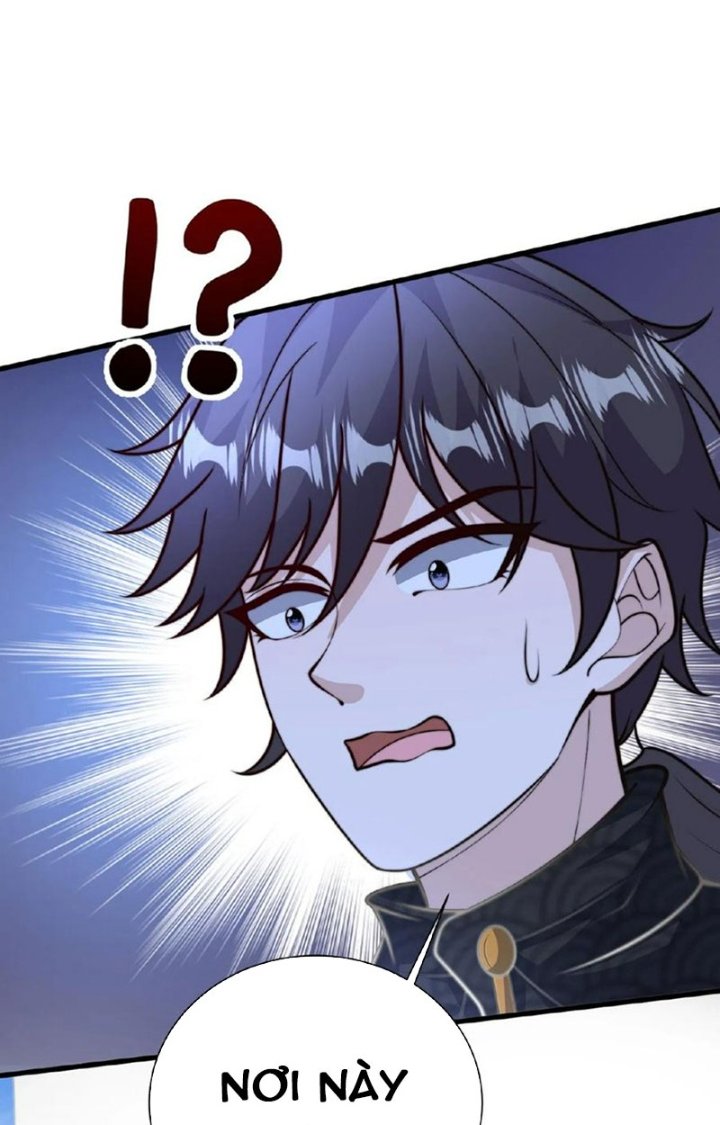 Ta Nuôi Ma Quỷ Ở Trấn Ma Ti Chapter 160 - Trang 2