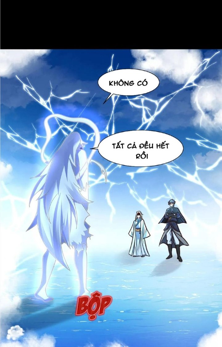 Ta Nuôi Ma Quỷ Ở Trấn Ma Ti Chapter 160 - Trang 2