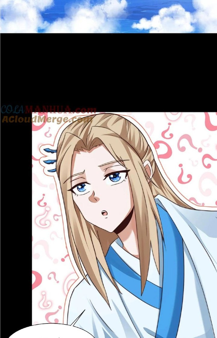 Ta Nuôi Ma Quỷ Ở Trấn Ma Ti Chapter 160 - Trang 2