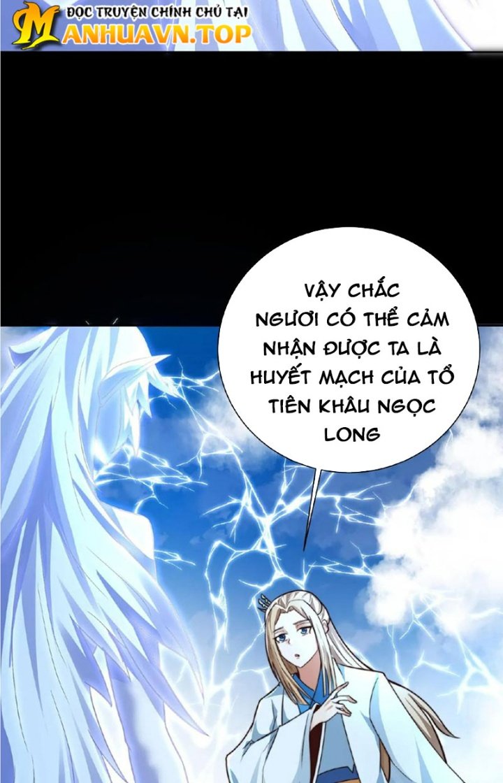 Ta Nuôi Ma Quỷ Ở Trấn Ma Ti Chapter 160 - Trang 2