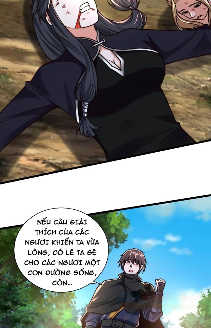 Ta Nuôi Ma Quỷ Ở Trấn Ma Ti Chapter 162 - Trang 2