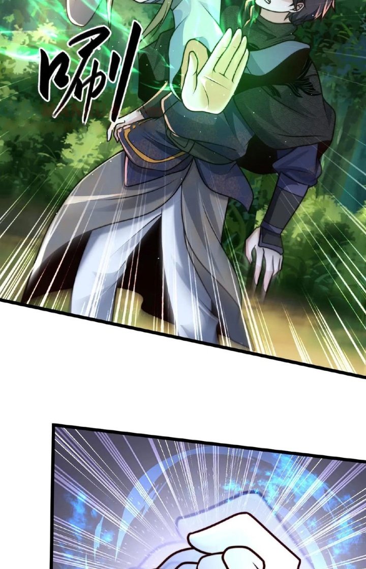 Ta Nuôi Ma Quỷ Ở Trấn Ma Ti Chapter 162 - Trang 2