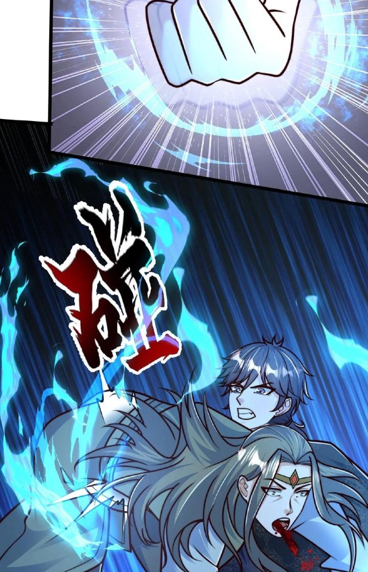 Ta Nuôi Ma Quỷ Ở Trấn Ma Ti Chapter 162 - Trang 2