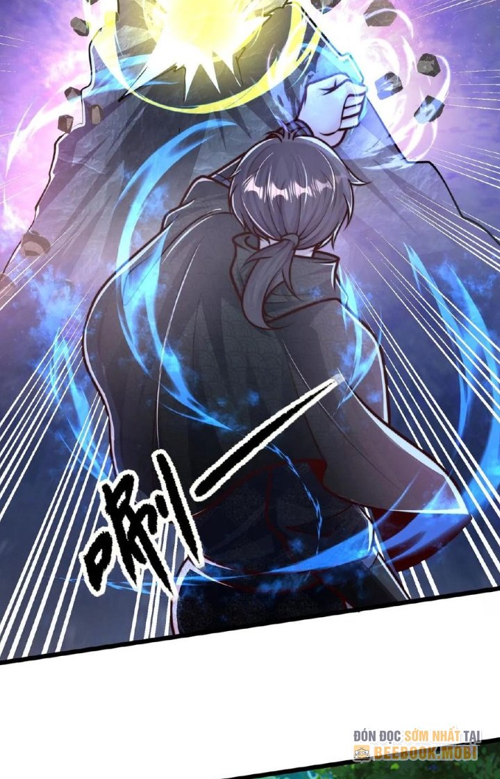 Ta Nuôi Ma Quỷ Ở Trấn Ma Ti Chapter 162 - Trang 2