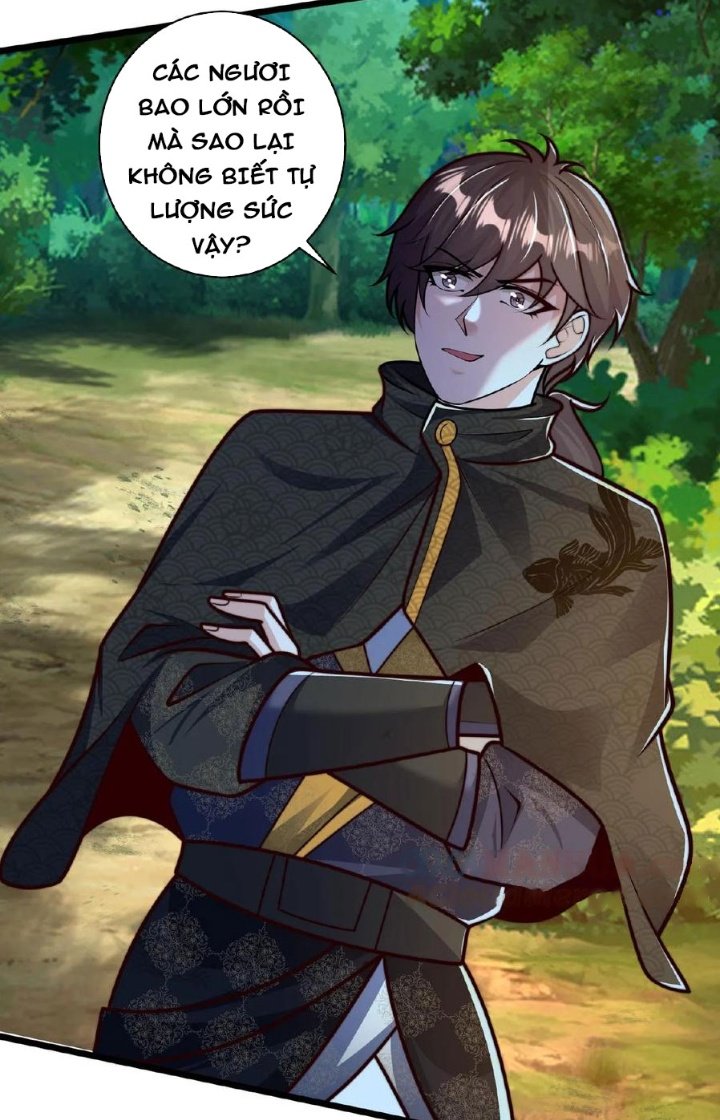 Ta Nuôi Ma Quỷ Ở Trấn Ma Ti Chapter 162 - Trang 2