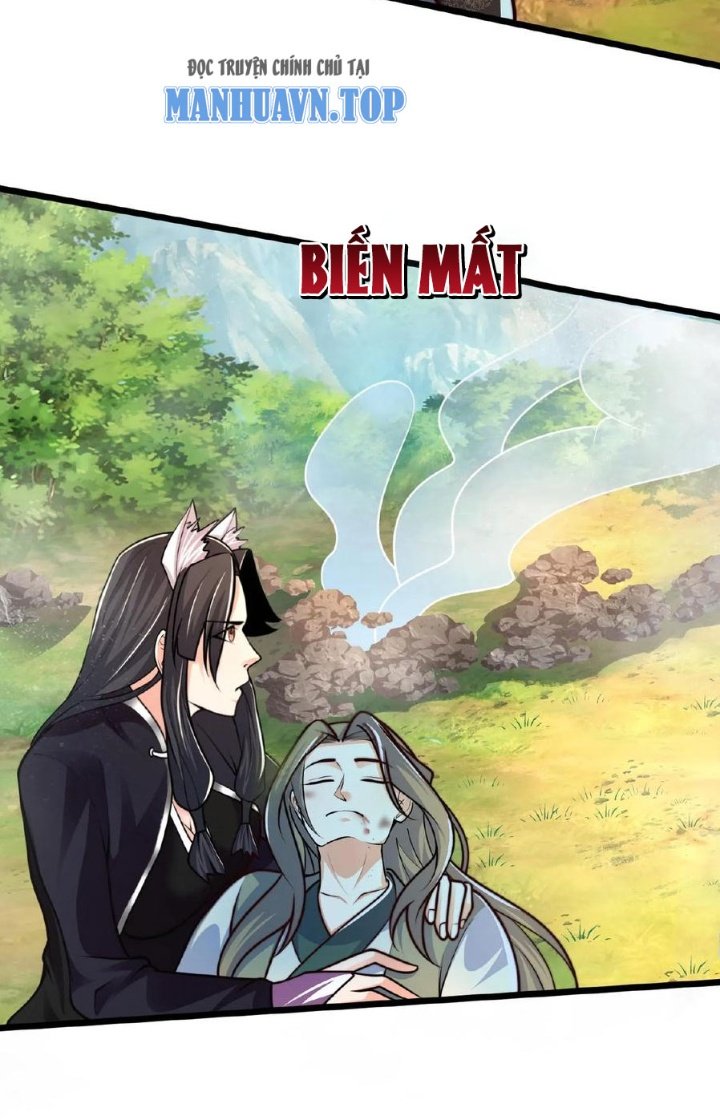 Ta Nuôi Ma Quỷ Ở Trấn Ma Ti Chapter 162 - Trang 2