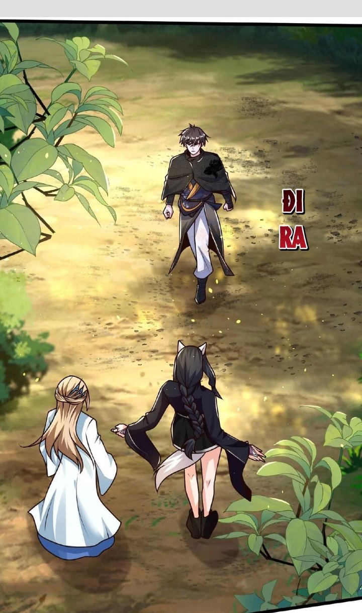 Ta Nuôi Ma Quỷ Ở Trấn Ma Ti Chapter 162 - Trang 2