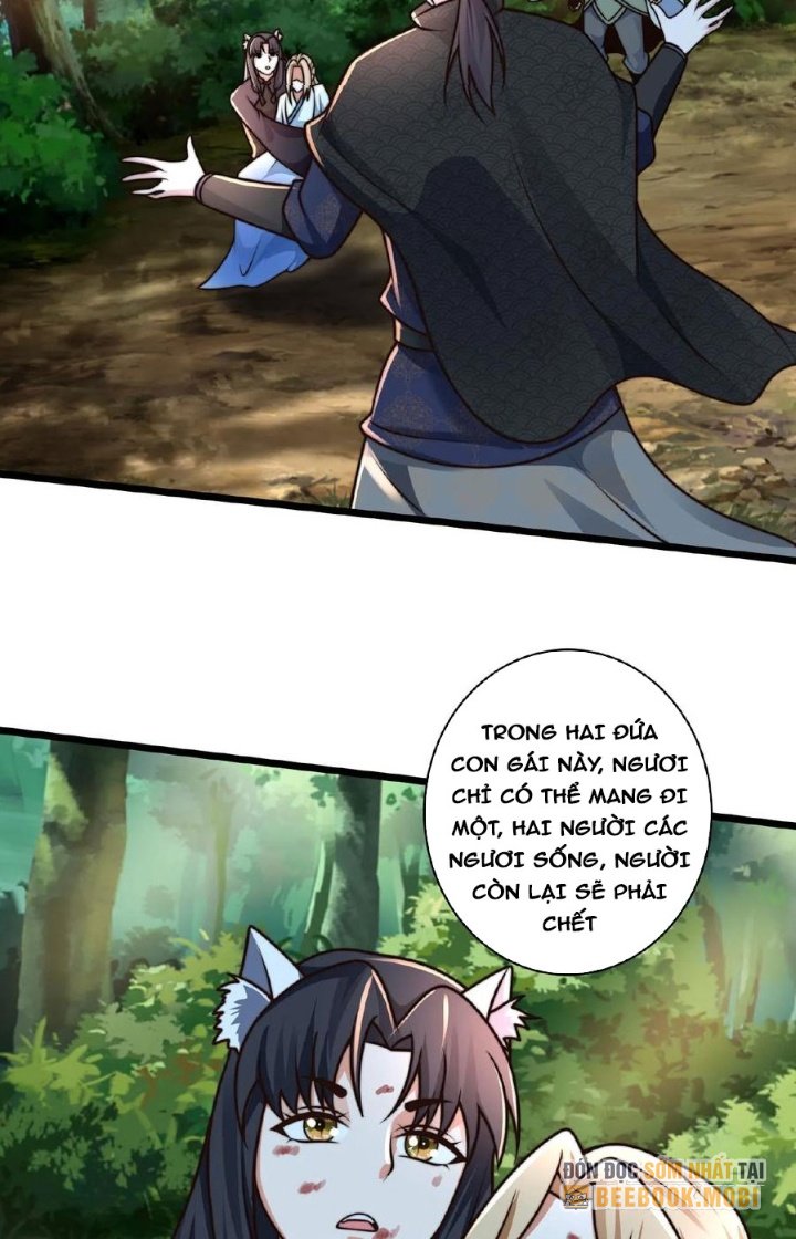 Ta Nuôi Ma Quỷ Ở Trấn Ma Ti Chapter 162 - Trang 2