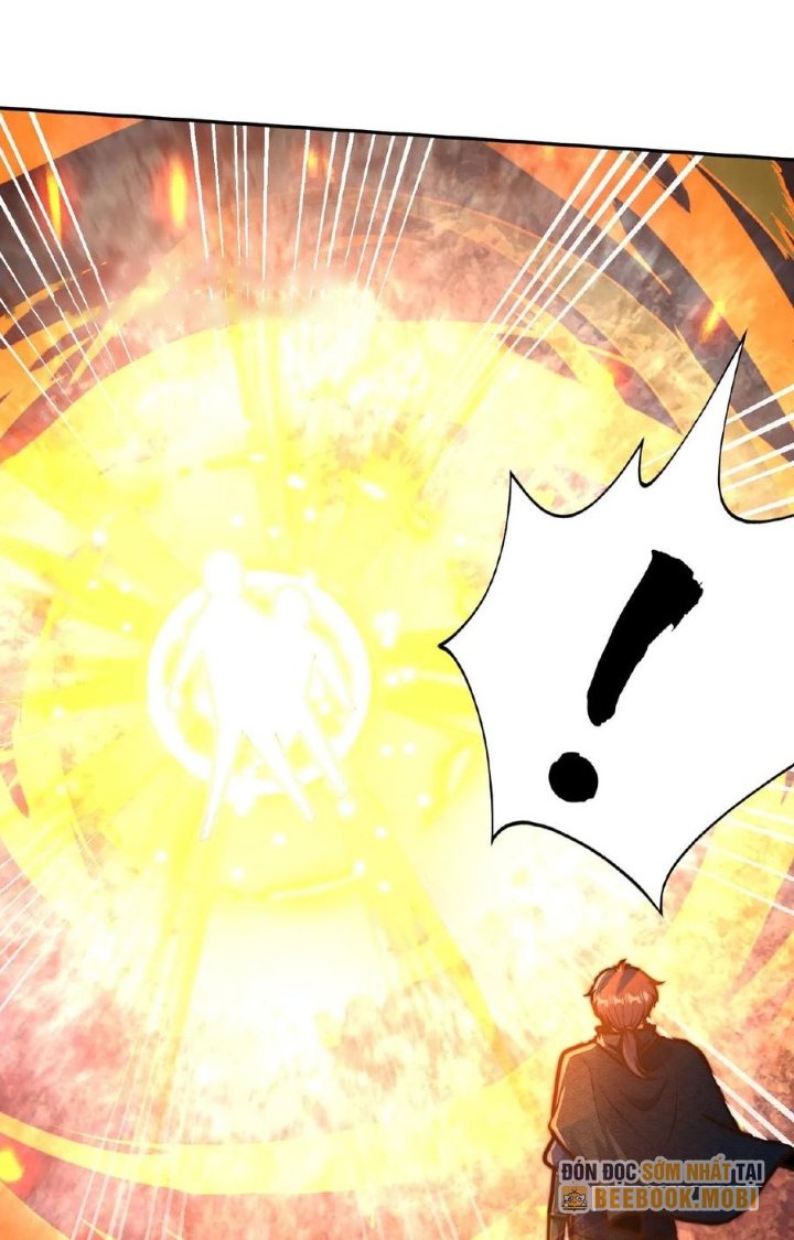 Ta Nuôi Ma Quỷ Ở Trấn Ma Ti Chapter 162 - Trang 2