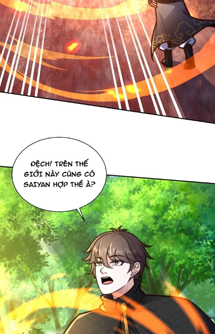 Ta Nuôi Ma Quỷ Ở Trấn Ma Ti Chapter 162 - Trang 2