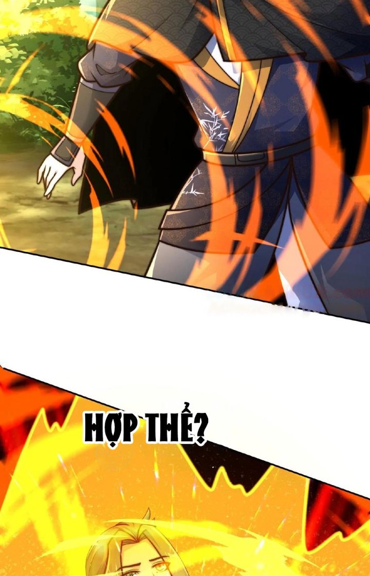 Ta Nuôi Ma Quỷ Ở Trấn Ma Ti Chapter 162 - Trang 2