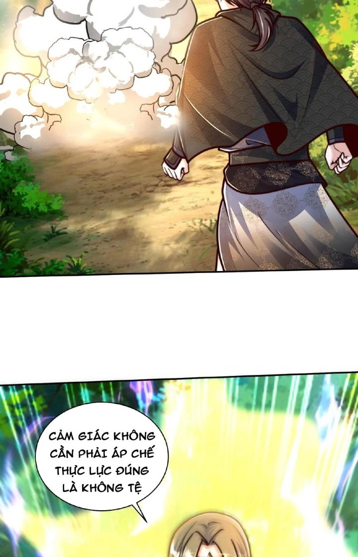 Ta Nuôi Ma Quỷ Ở Trấn Ma Ti Chapter 162 - Trang 2