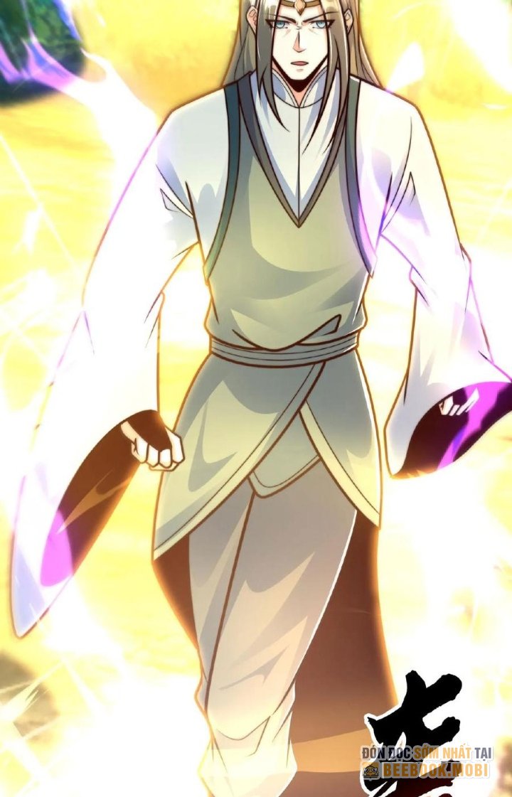 Ta Nuôi Ma Quỷ Ở Trấn Ma Ti Chapter 162 - Trang 2