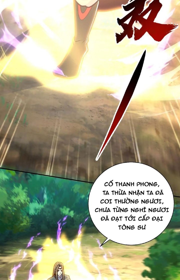 Ta Nuôi Ma Quỷ Ở Trấn Ma Ti Chapter 162 - Trang 2