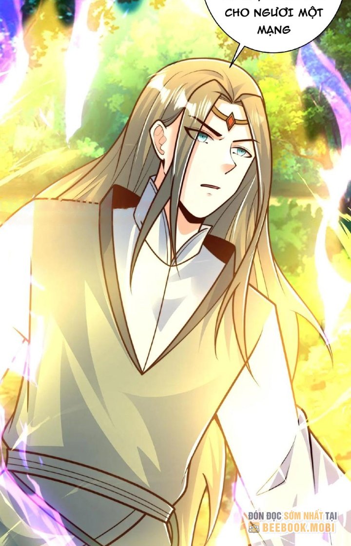 Ta Nuôi Ma Quỷ Ở Trấn Ma Ti Chapter 162 - Trang 2