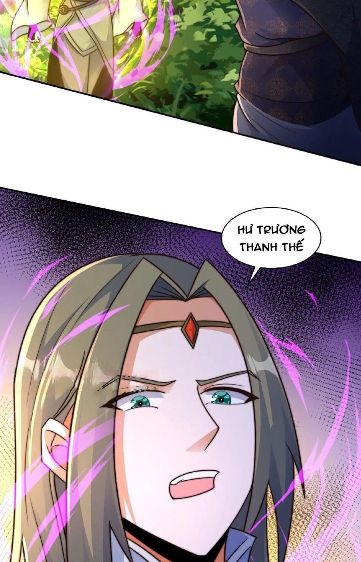 Ta Nuôi Ma Quỷ Ở Trấn Ma Ti Chapter 162 - Trang 2