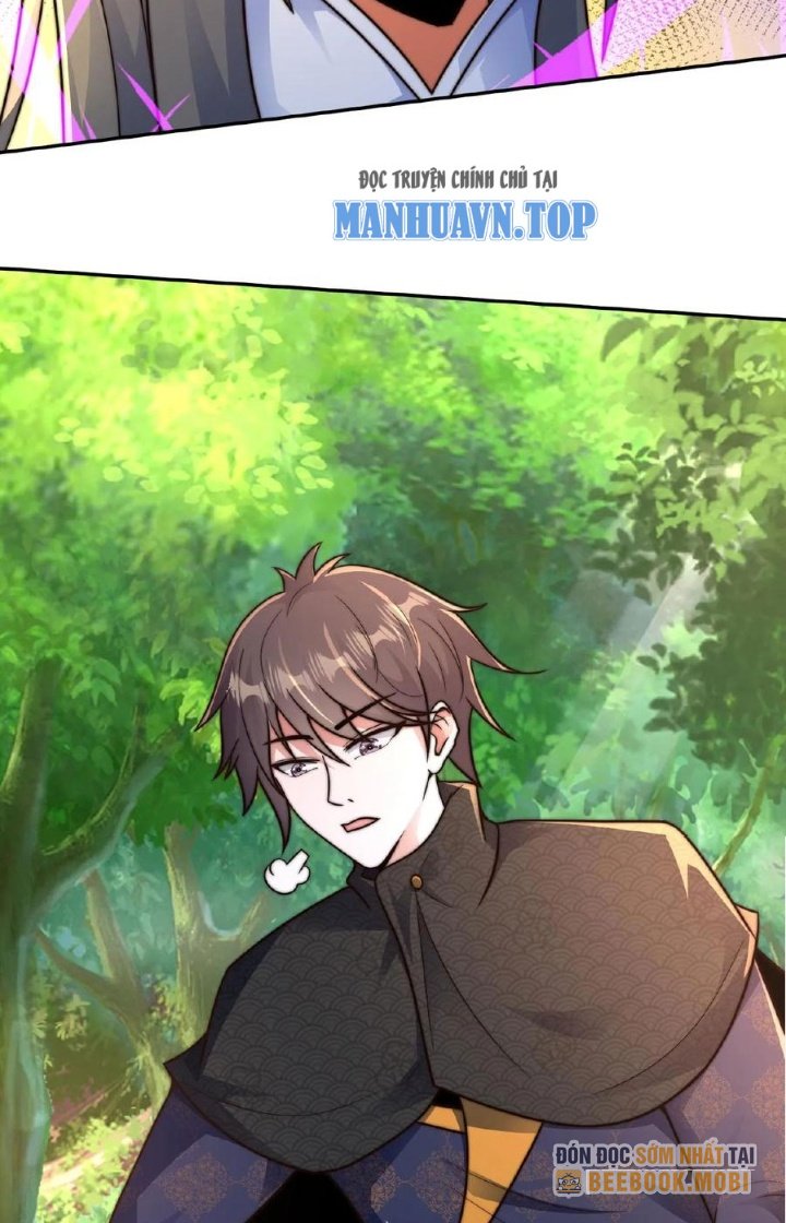 Ta Nuôi Ma Quỷ Ở Trấn Ma Ti Chapter 162 - Trang 2