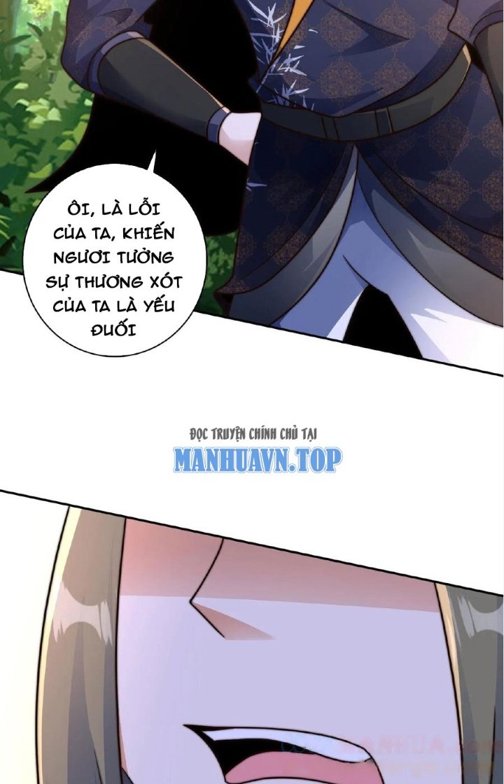 Ta Nuôi Ma Quỷ Ở Trấn Ma Ti Chapter 162 - Trang 2