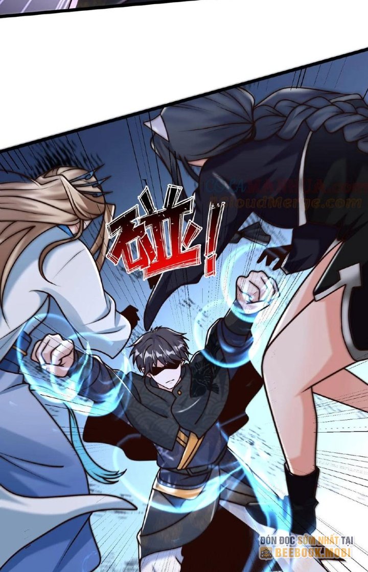 Ta Nuôi Ma Quỷ Ở Trấn Ma Ti Chapter 162 - Trang 2