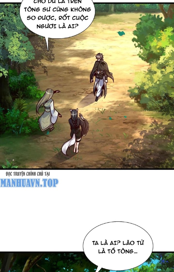 Ta Nuôi Ma Quỷ Ở Trấn Ma Ti Chapter 163 - Trang 2