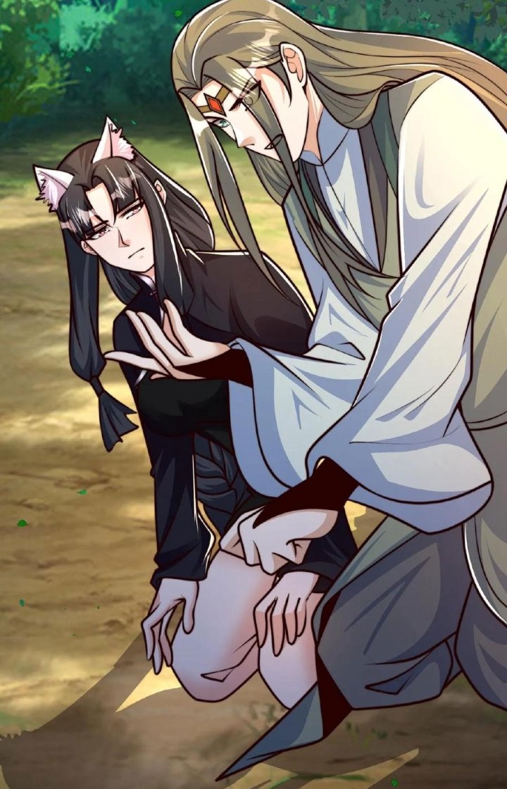 Ta Nuôi Ma Quỷ Ở Trấn Ma Ti Chapter 163 - Trang 2