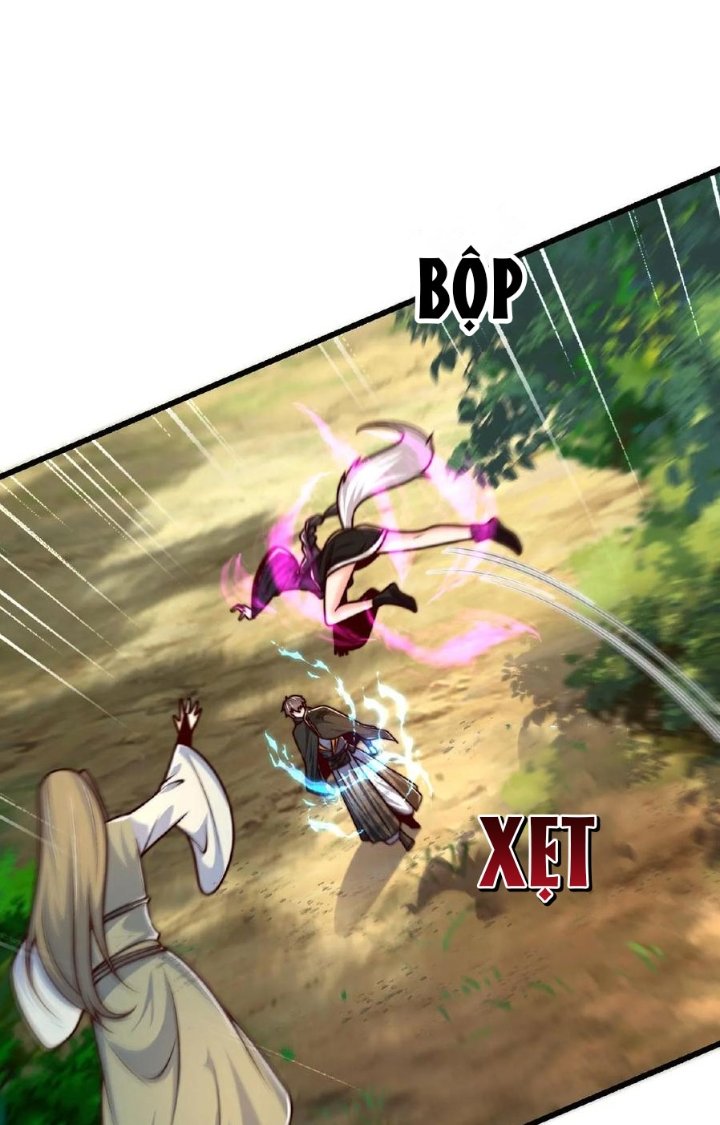 Ta Nuôi Ma Quỷ Ở Trấn Ma Ti Chapter 163 - Trang 2