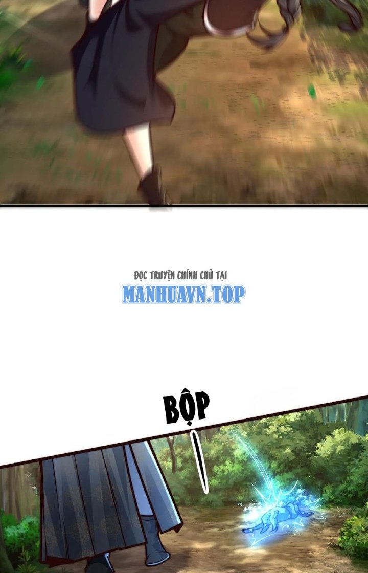 Ta Nuôi Ma Quỷ Ở Trấn Ma Ti Chapter 163 - Trang 2