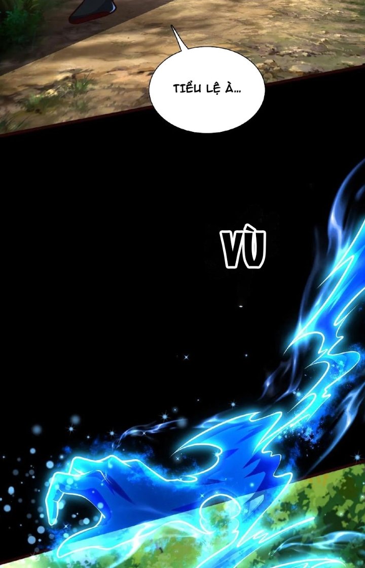 Ta Nuôi Ma Quỷ Ở Trấn Ma Ti Chapter 163 - Trang 2