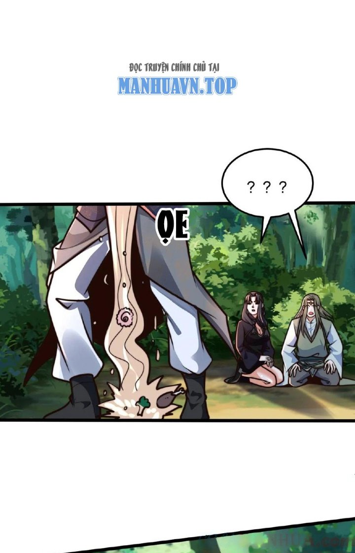 Ta Nuôi Ma Quỷ Ở Trấn Ma Ti Chapter 164 - Trang 2