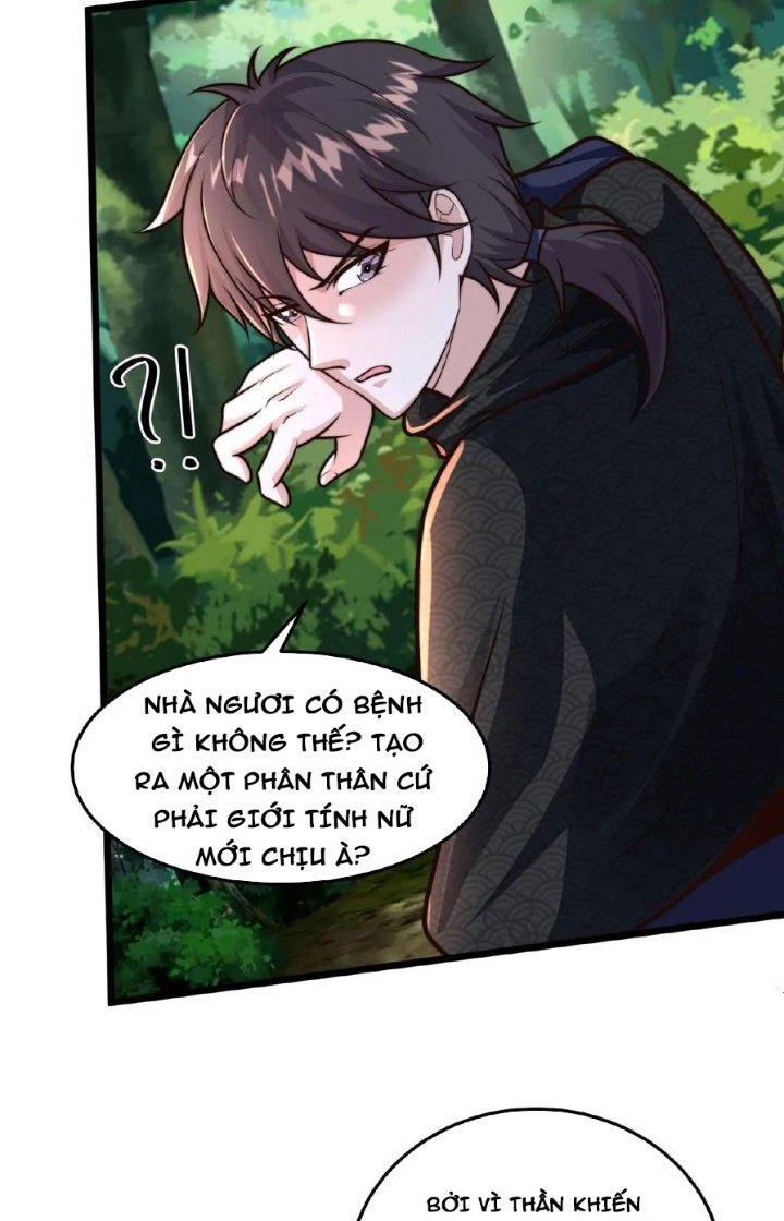 Ta Nuôi Ma Quỷ Ở Trấn Ma Ti Chapter 164 - Trang 2