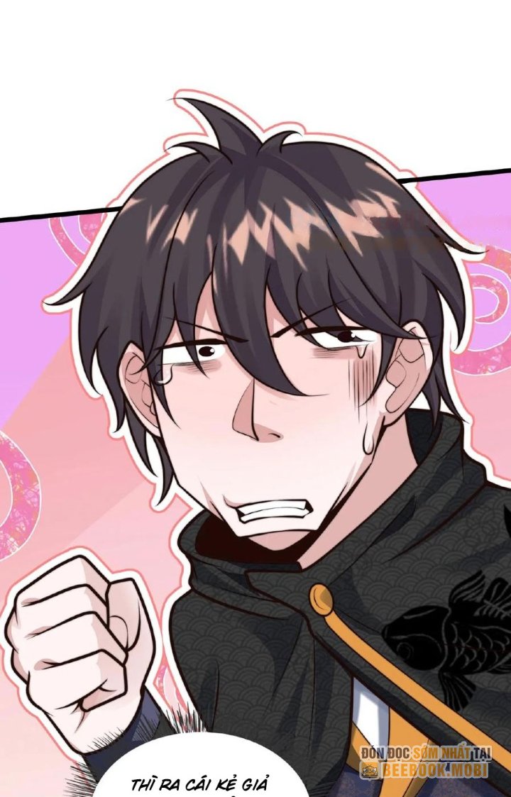 Ta Nuôi Ma Quỷ Ở Trấn Ma Ti Chapter 164 - Trang 2