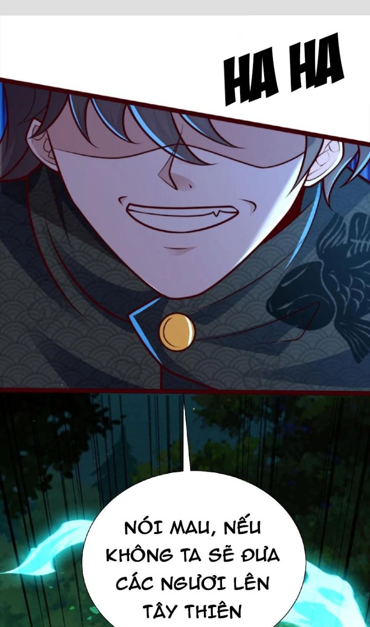 Ta Nuôi Ma Quỷ Ở Trấn Ma Ti Chapter 165 - Trang 2