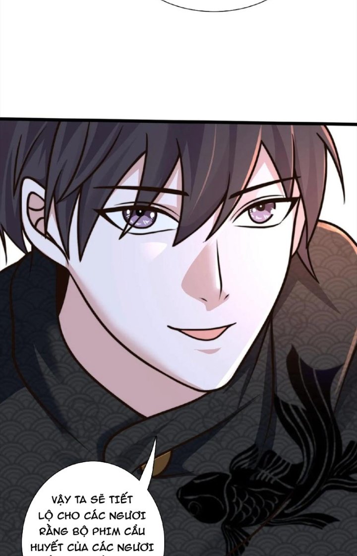 Ta Nuôi Ma Quỷ Ở Trấn Ma Ti Chapter 165 - Trang 2