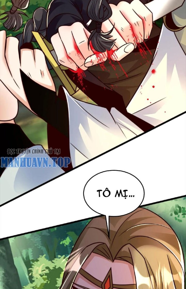 Ta Nuôi Ma Quỷ Ở Trấn Ma Ti Chapter 165 - Trang 2