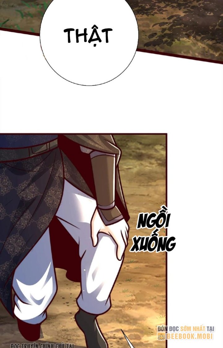 Ta Nuôi Ma Quỷ Ở Trấn Ma Ti Chapter 165 - Trang 2