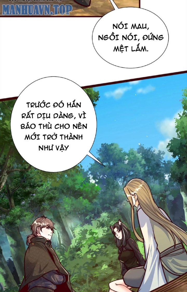 Ta Nuôi Ma Quỷ Ở Trấn Ma Ti Chapter 165 - Trang 2