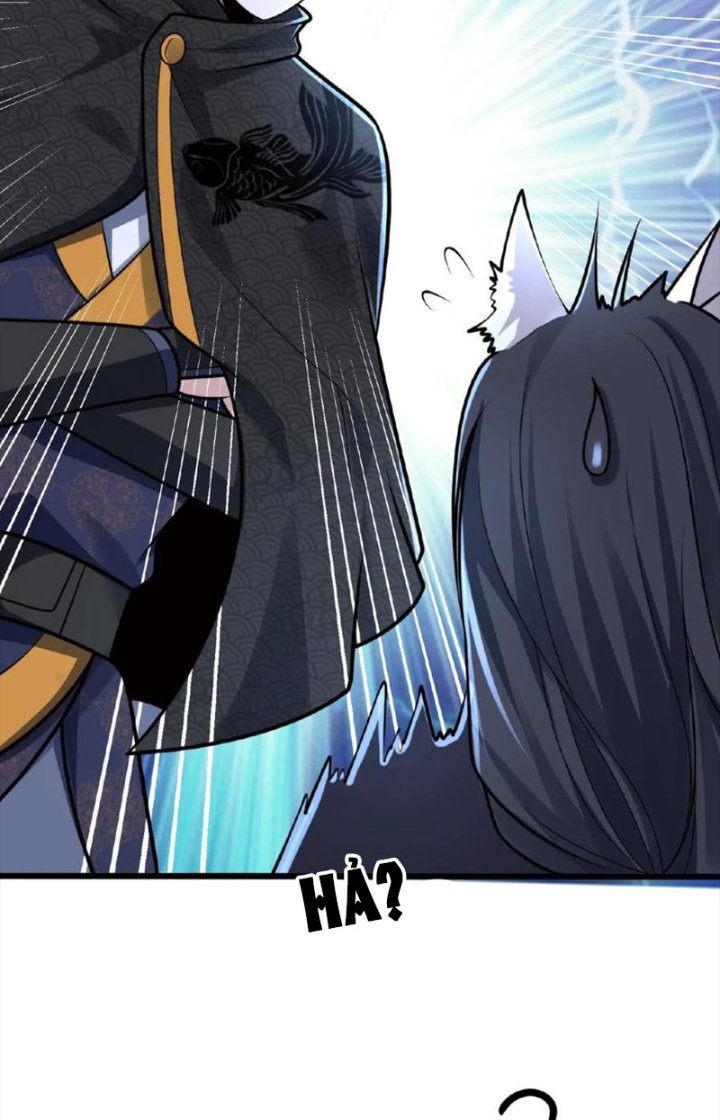 Ta Nuôi Ma Quỷ Ở Trấn Ma Ti Chapter 165 - Trang 2