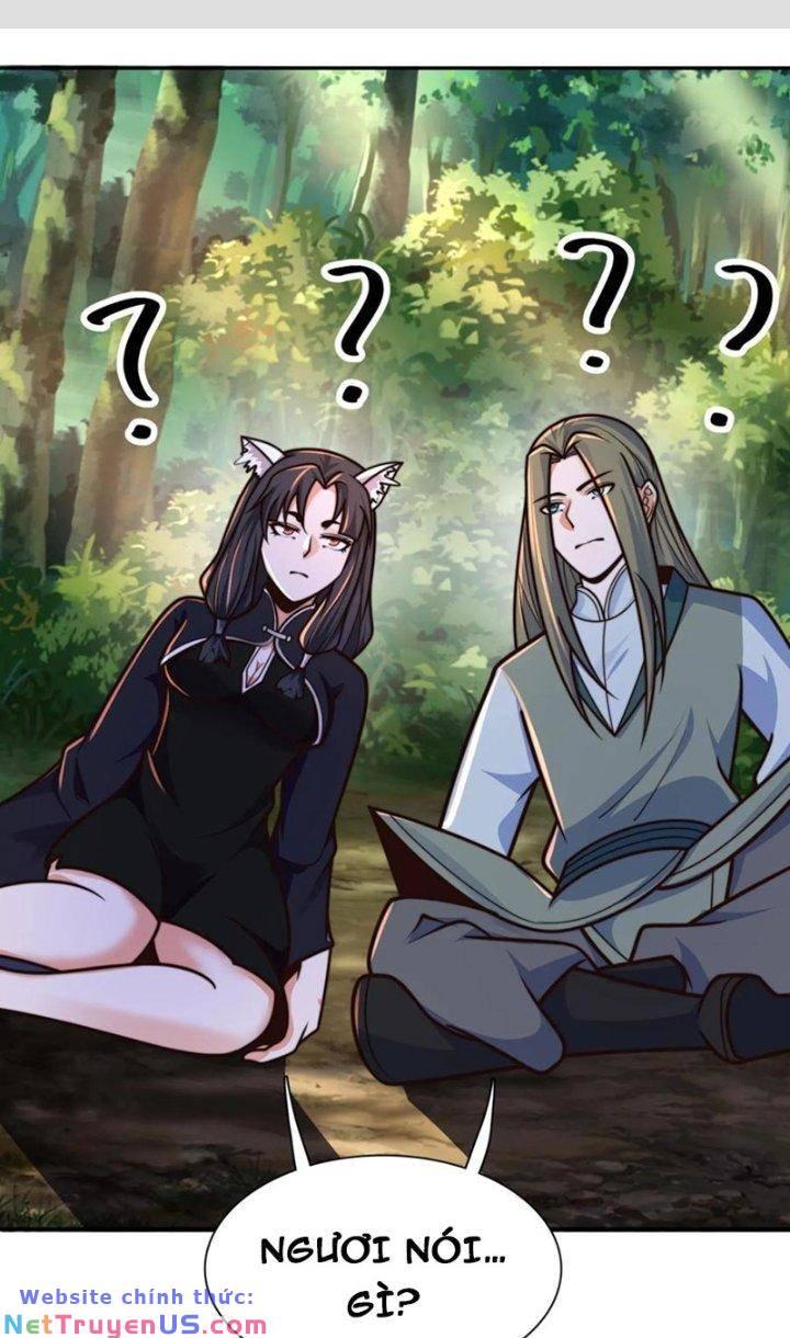 Ta Nuôi Ma Quỷ Ở Trấn Ma Ti Chapter 166 - Trang 2