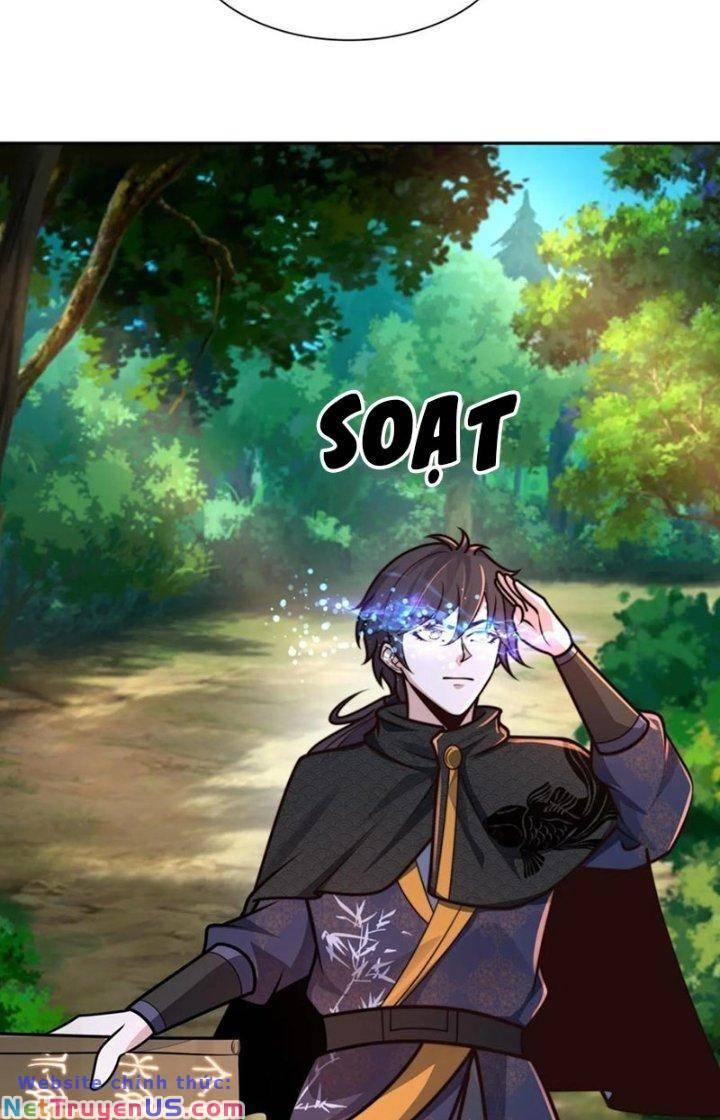 Ta Nuôi Ma Quỷ Ở Trấn Ma Ti Chapter 166 - Trang 2