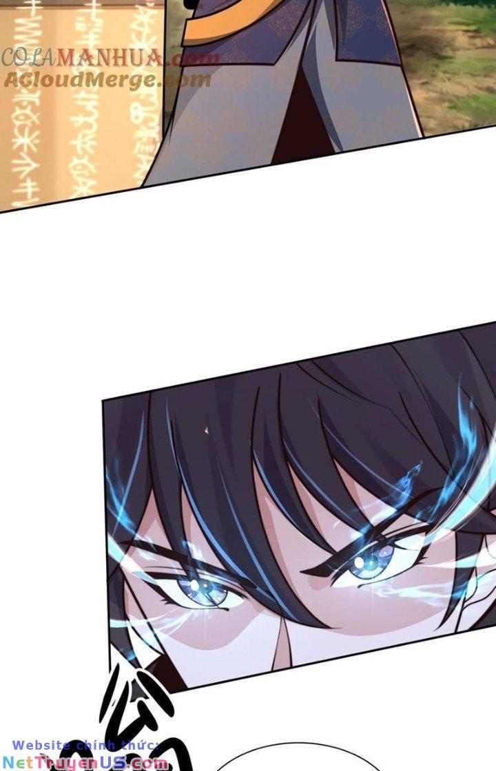 Ta Nuôi Ma Quỷ Ở Trấn Ma Ti Chapter 166 - Trang 2