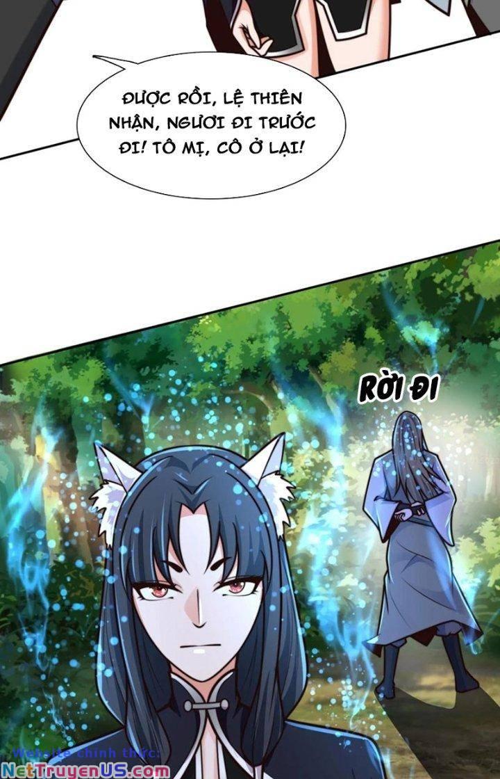 Ta Nuôi Ma Quỷ Ở Trấn Ma Ti Chapter 166 - Trang 2