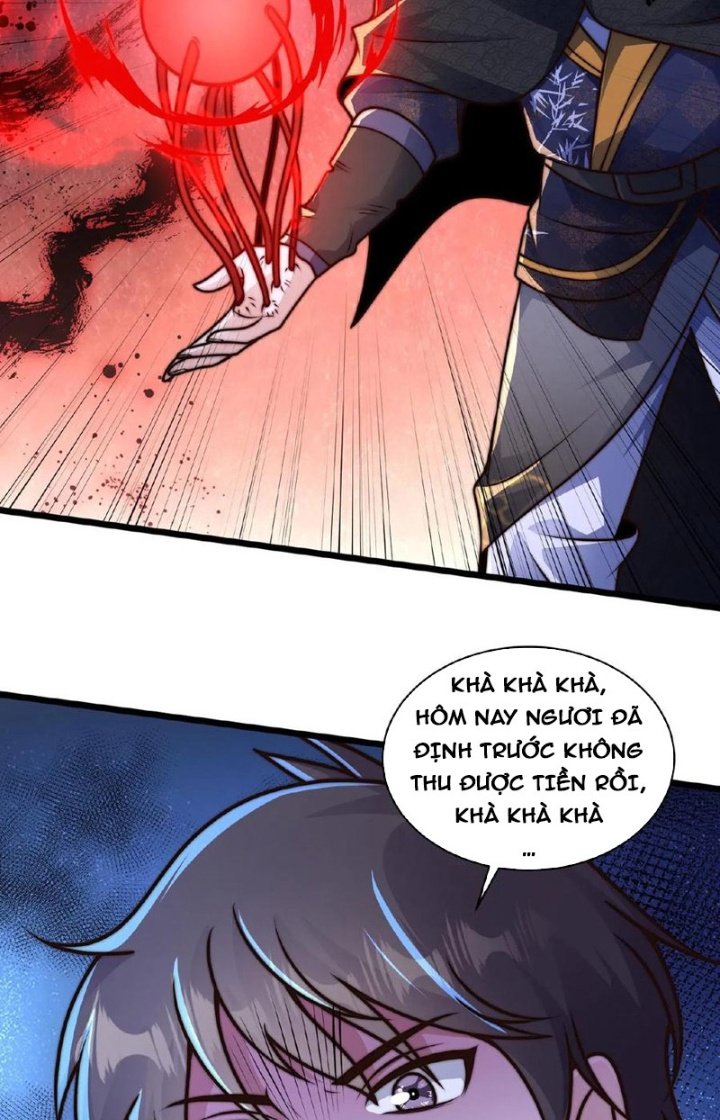 Ta Nuôi Ma Quỷ Ở Trấn Ma Ti Chapter 167 - Trang 2