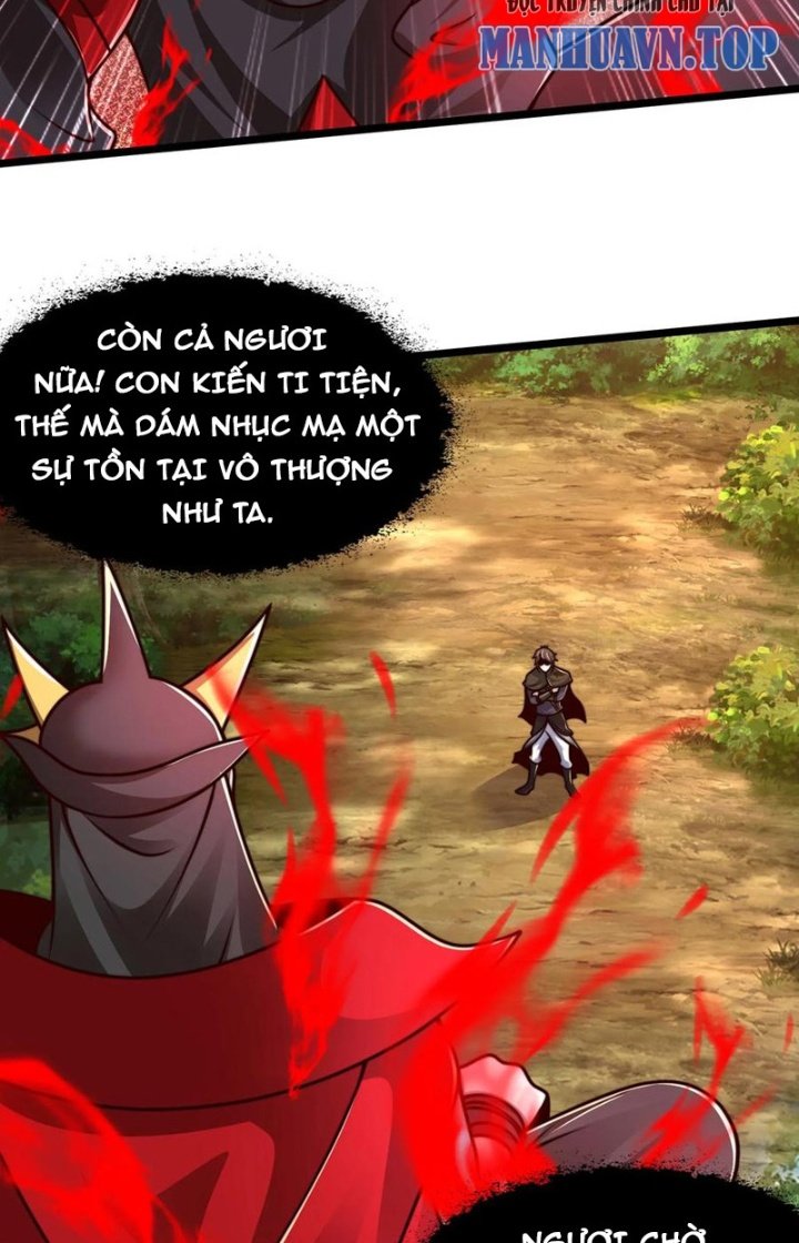 Ta Nuôi Ma Quỷ Ở Trấn Ma Ti Chapter 168 - Trang 2
