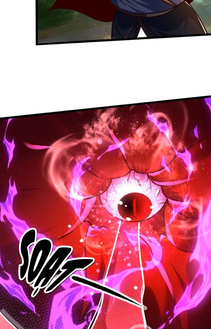 Ta Nuôi Ma Quỷ Ở Trấn Ma Ti Chapter 168 - Trang 2