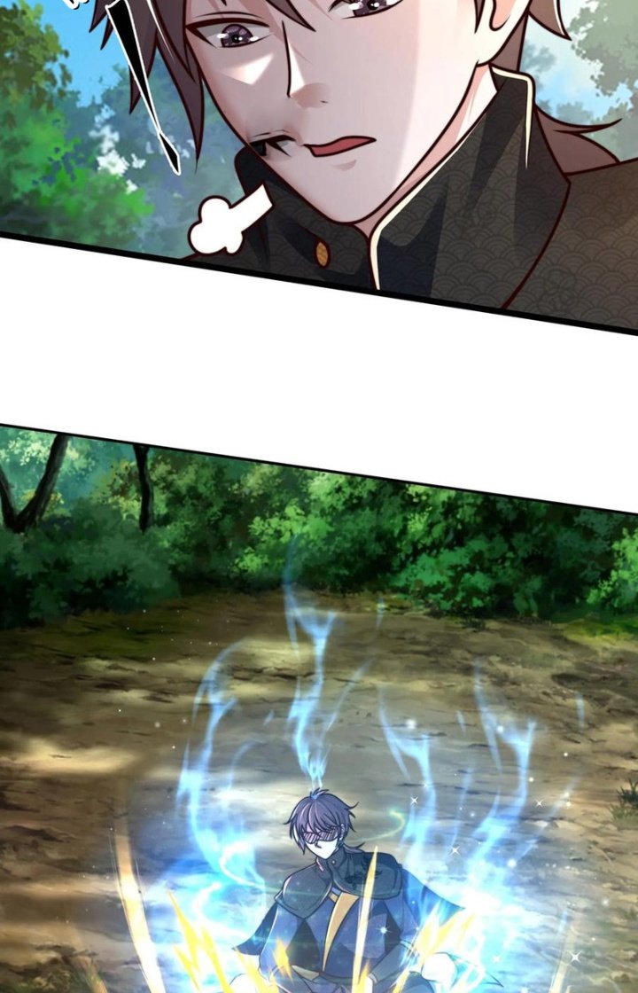 Ta Nuôi Ma Quỷ Ở Trấn Ma Ti Chapter 168 - Trang 2