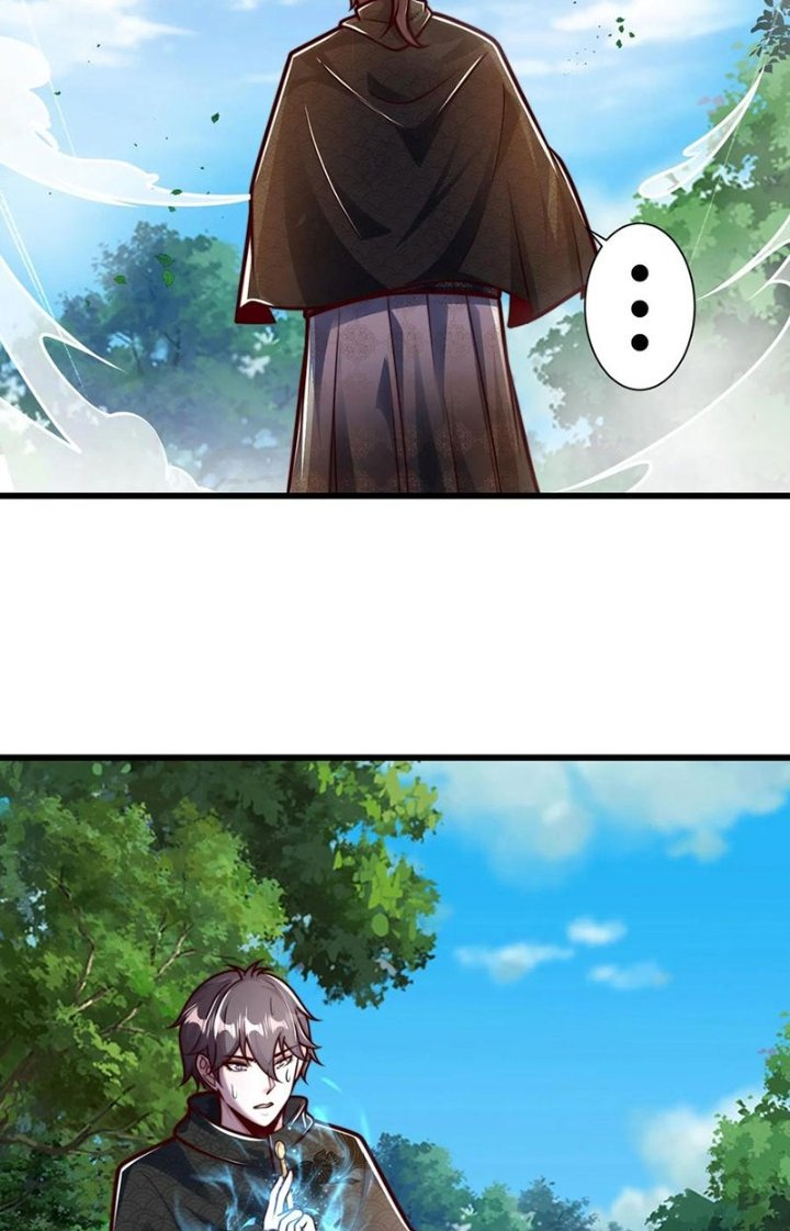 Ta Nuôi Ma Quỷ Ở Trấn Ma Ti Chapter 169 - Trang 2